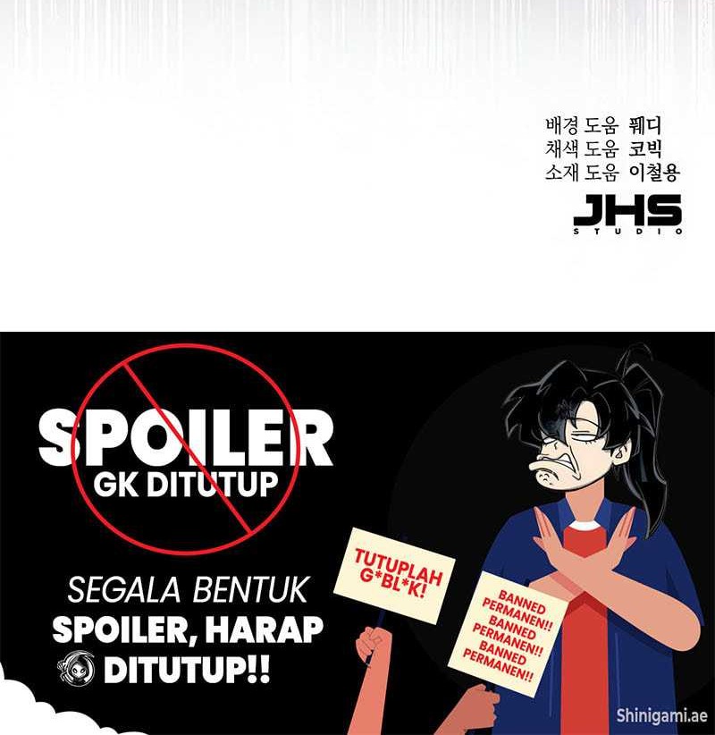 The Heavenly Demon Wants A Quiet Life Chapter 31 Gambar 67