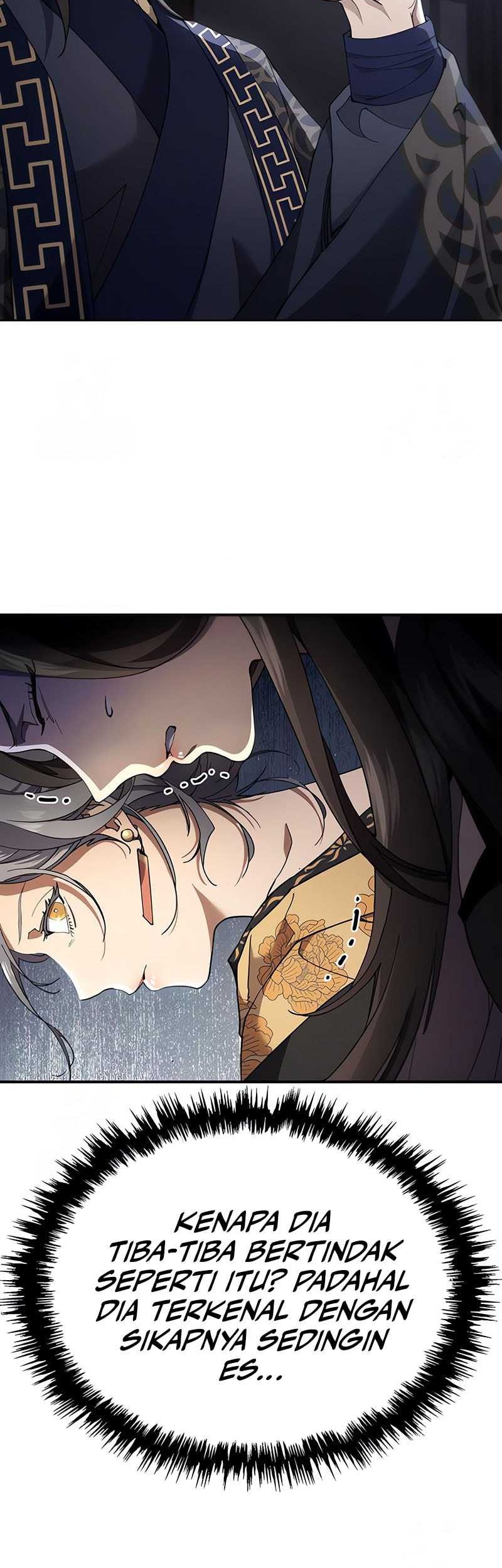 The Heavenly Demon Wants A Quiet Life Chapter 31 Gambar 8