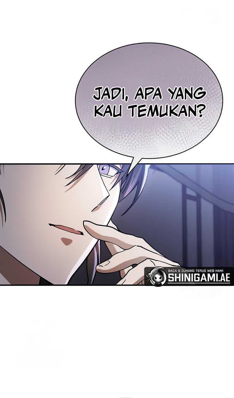 The Heavenly Demon Wants A Quiet Life Chapter 31 Gambar 9