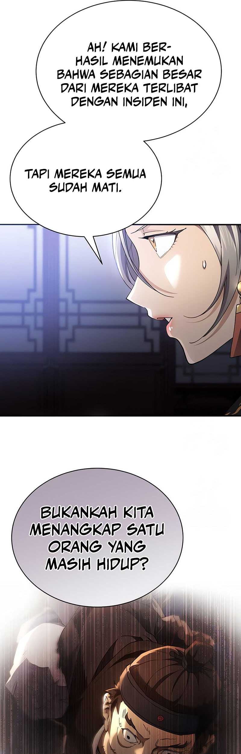 The Heavenly Demon Wants A Quiet Life Chapter 31 Gambar 10