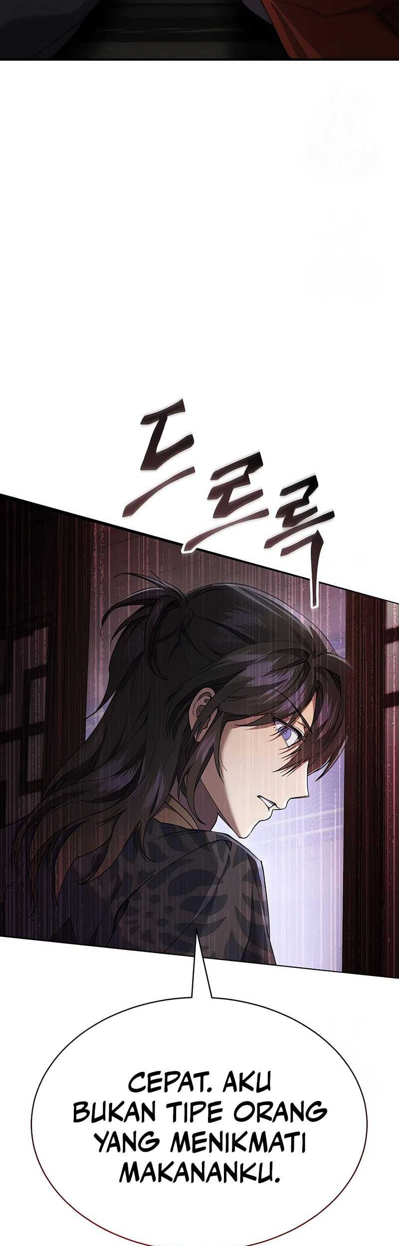 The Heavenly Demon Wants A Quiet Life Chapter 31 Gambar 22