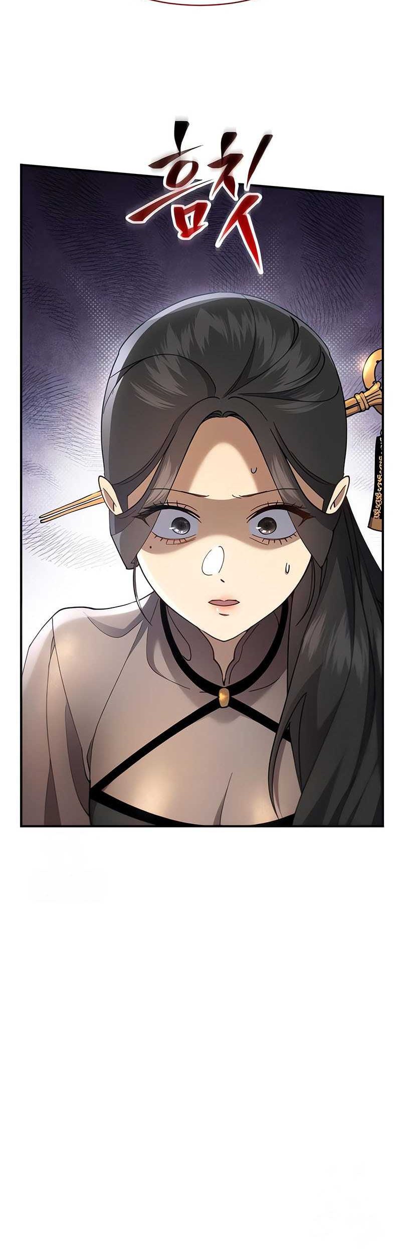 The Heavenly Demon Wants A Quiet Life Chapter 31 Gambar 23