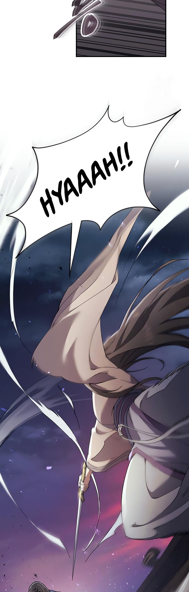 The Heavenly Demon Wants A Quiet Life Chapter 32 Gambar 45