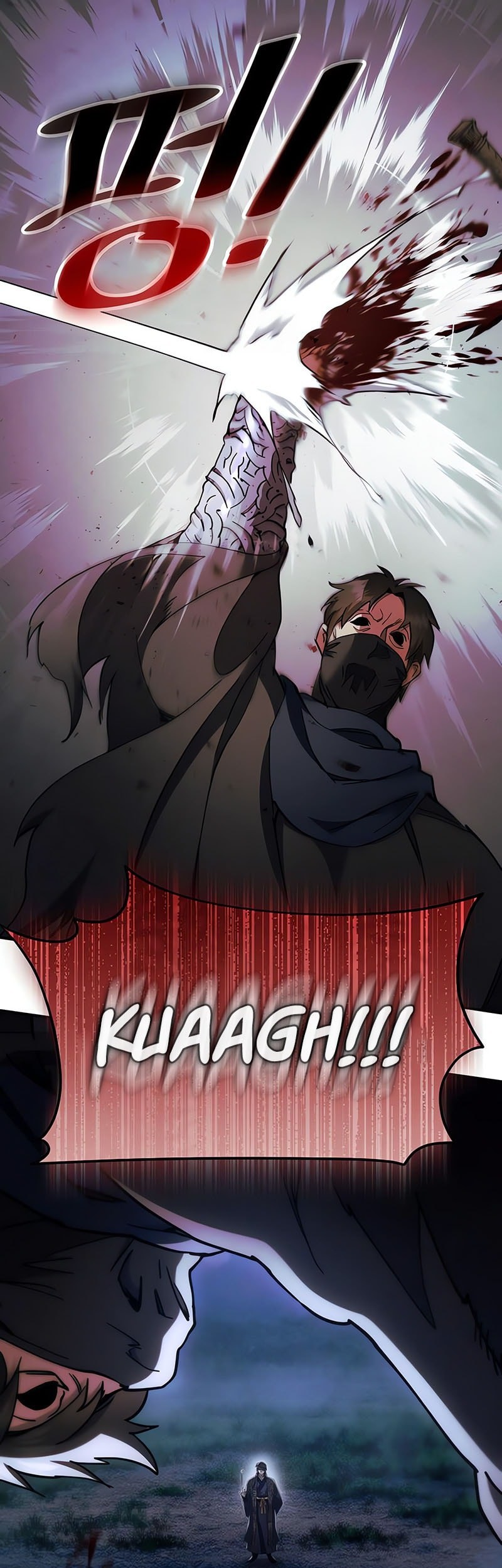 The Heavenly Demon Wants A Quiet Life Chapter 32 Gambar 51