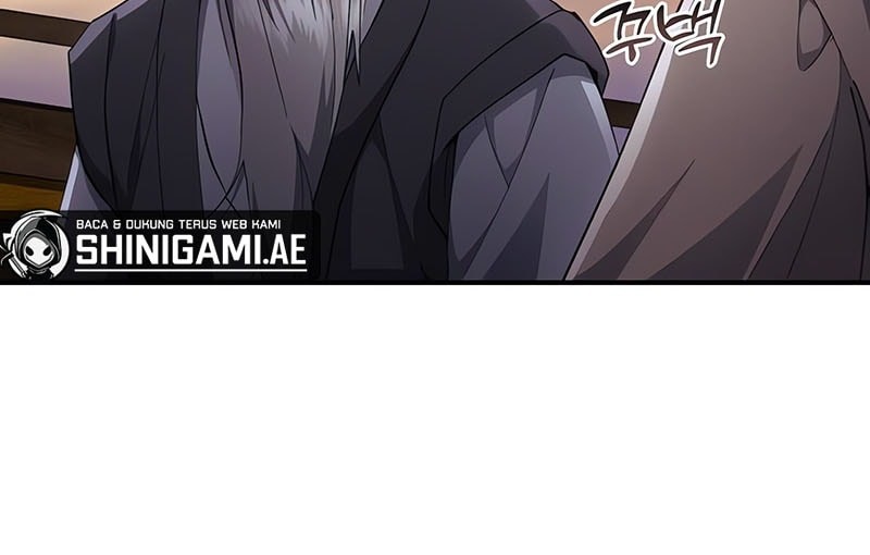 The Heavenly Demon Wants A Quiet Life Chapter 32 Gambar 6