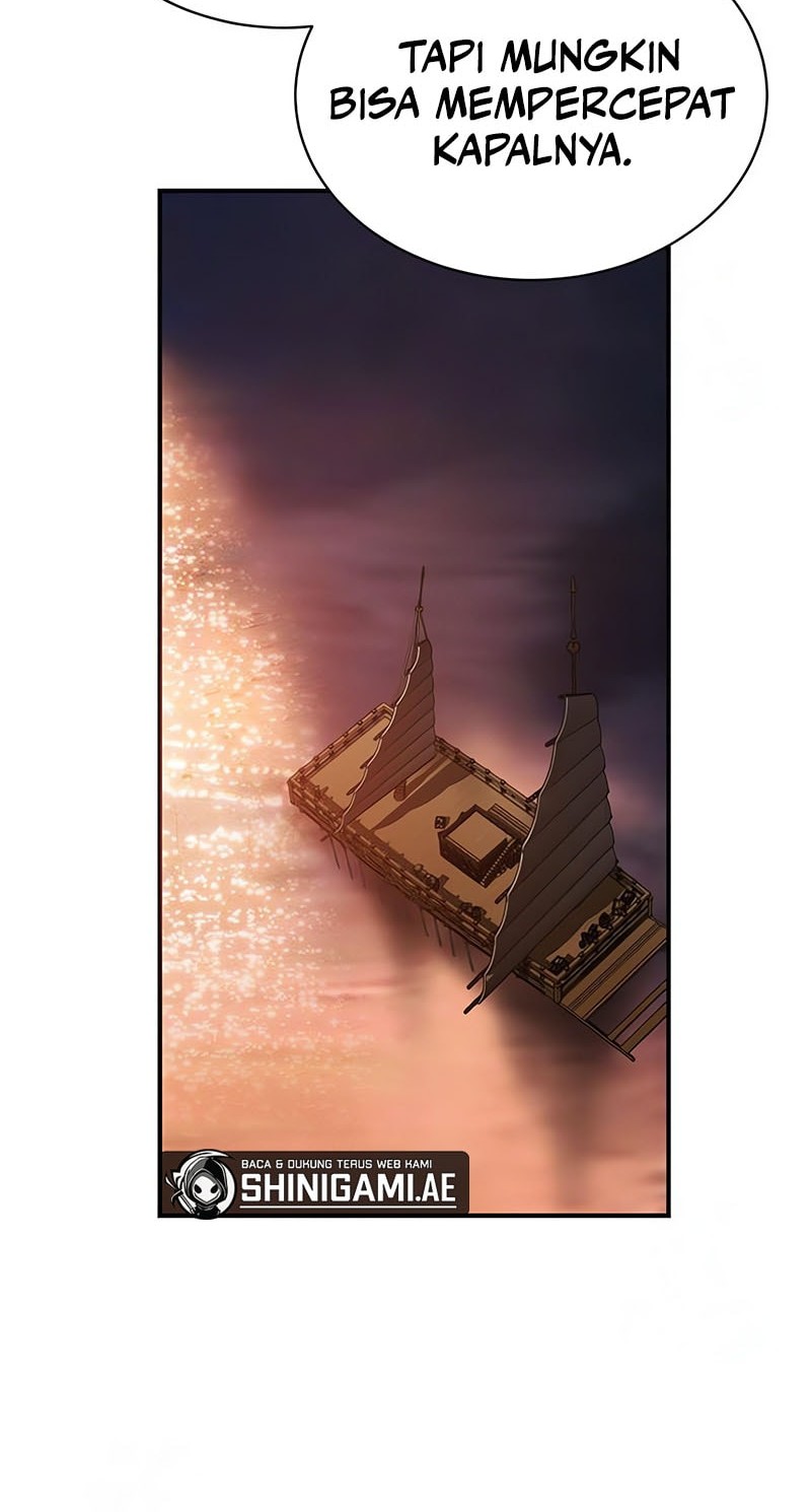 The Heavenly Demon Wants A Quiet Life Chapter 32 Gambar 18
