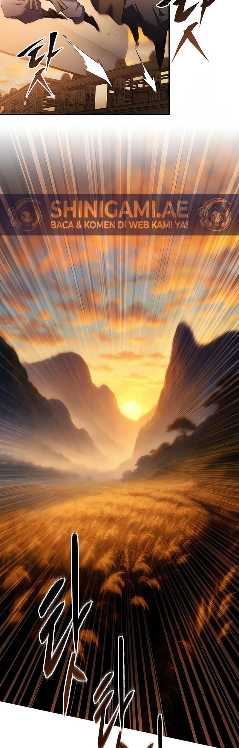 The Heavenly Demon Wants A Quiet Life Chapter 32 Gambar 21