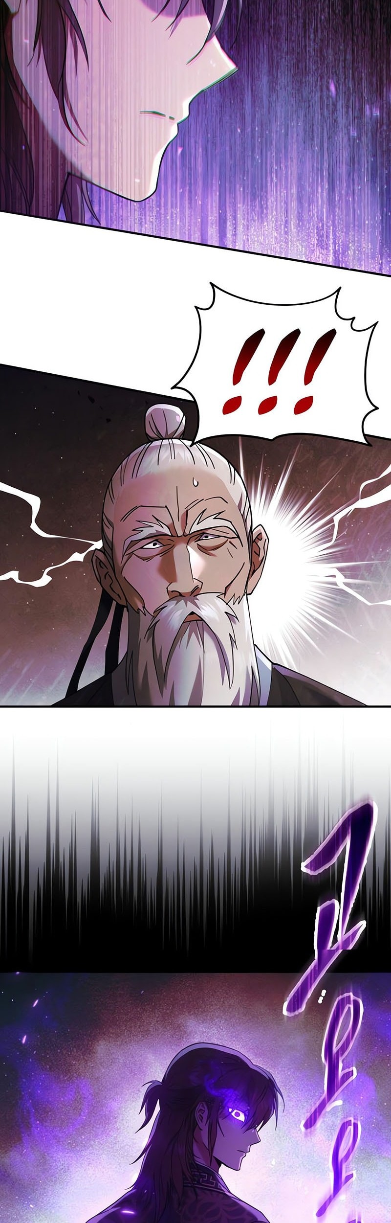 The Heavenly Demon Wants A Quiet Life Chapter 33 Gambar 47