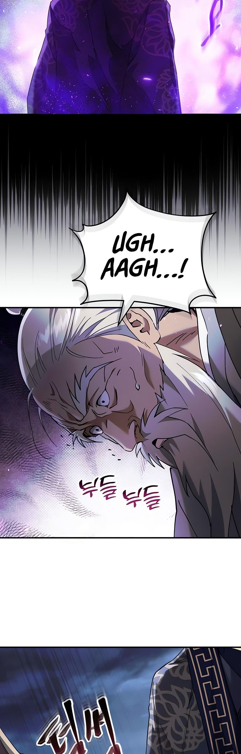 The Heavenly Demon Wants A Quiet Life Chapter 33 Gambar 48