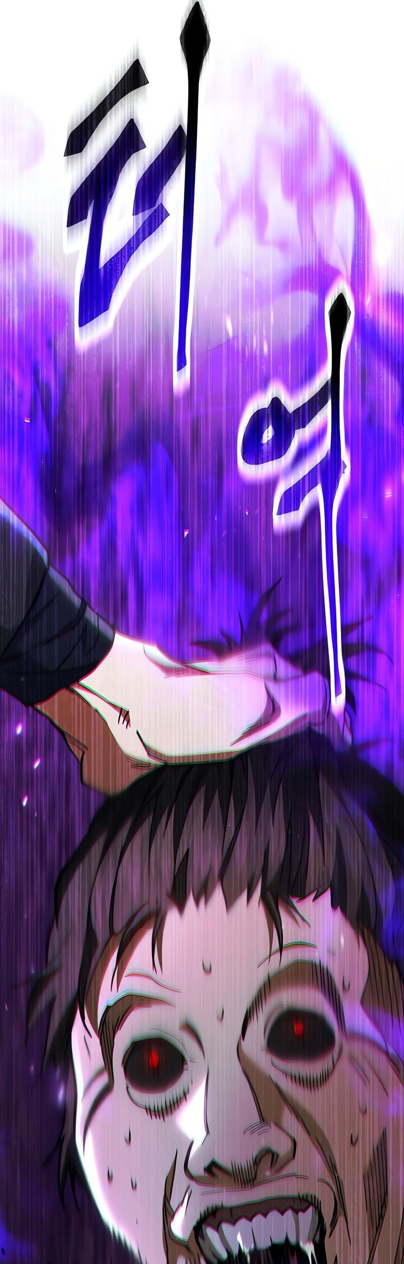 The Heavenly Demon Wants A Quiet Life Chapter 33 Gambar 66