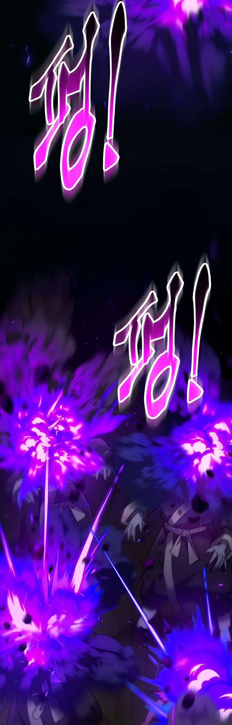 The Heavenly Demon Wants A Quiet Life Chapter 33 Gambar 14