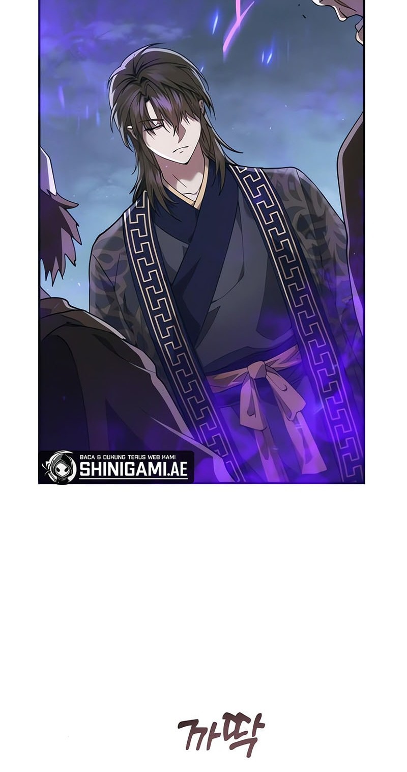 The Heavenly Demon Wants A Quiet Life Chapter 33 Gambar 17