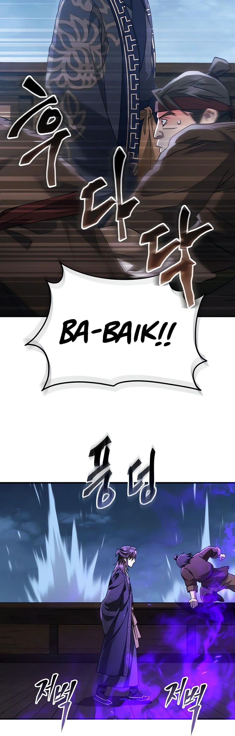 The Heavenly Demon Wants A Quiet Life Chapter 33 Gambar 23