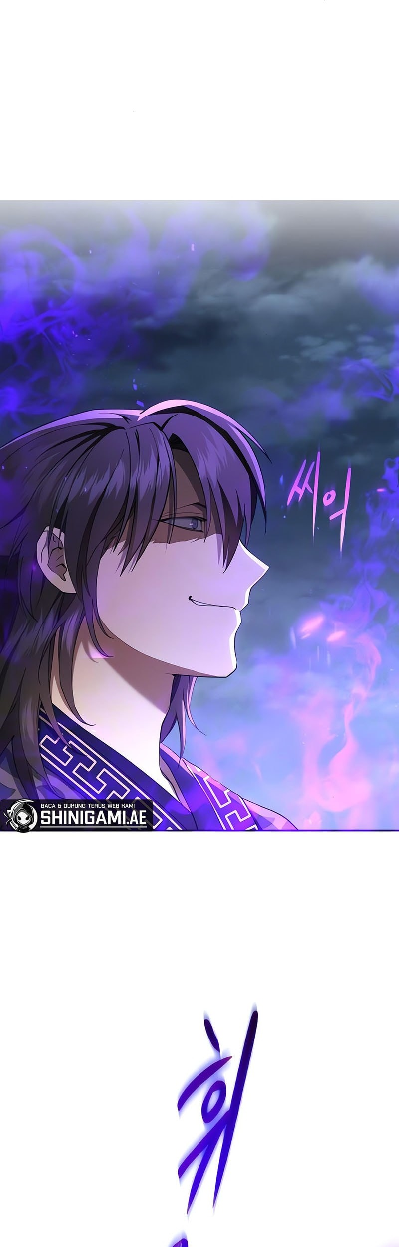 The Heavenly Demon Wants A Quiet Life Chapter 33 Gambar 24