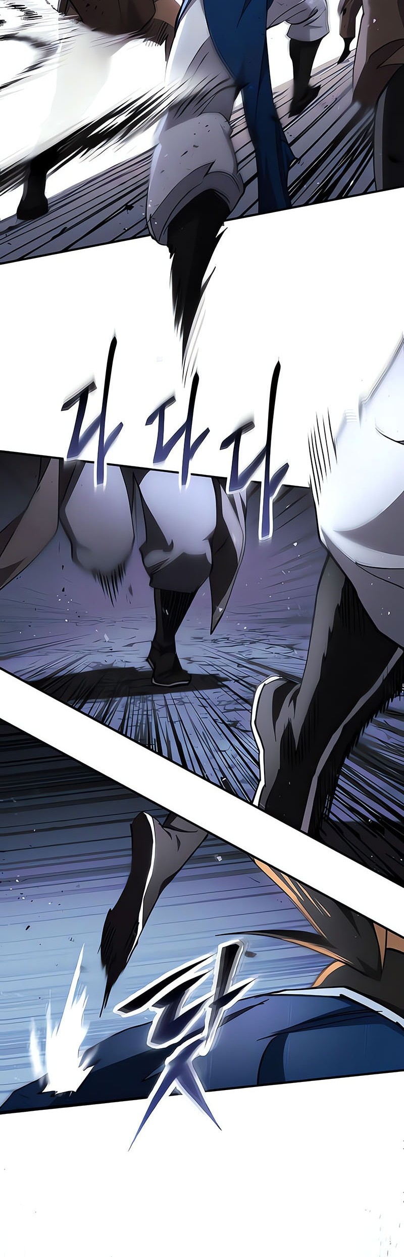 The Heavenly Demon Wants A Quiet Life Chapter 34 Gambar 37