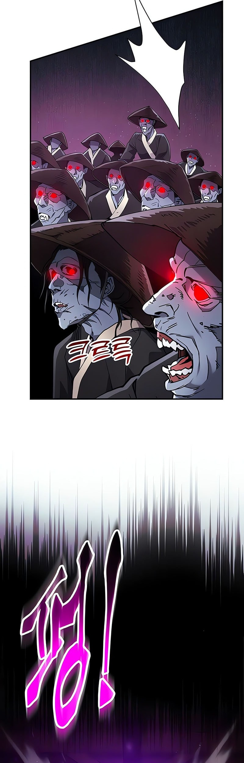 The Heavenly Demon Wants A Quiet Life Chapter 34 Gambar 59