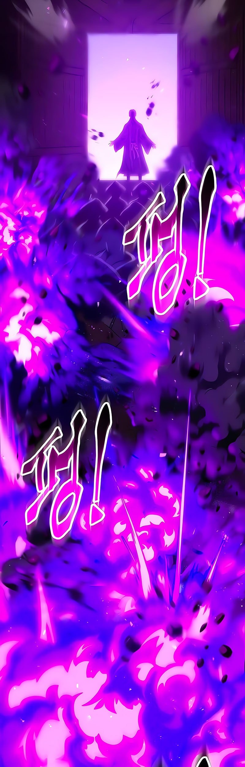 The Heavenly Demon Wants A Quiet Life Chapter 34 Gambar 60