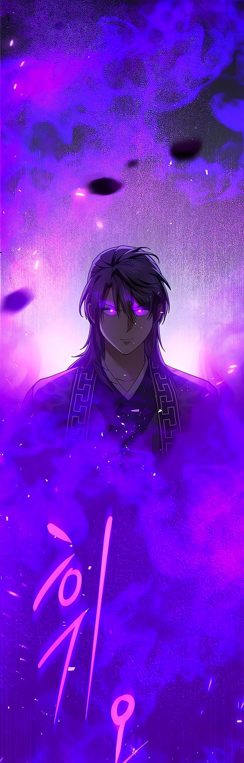The Heavenly Demon Wants A Quiet Life Chapter 34 Gambar 62