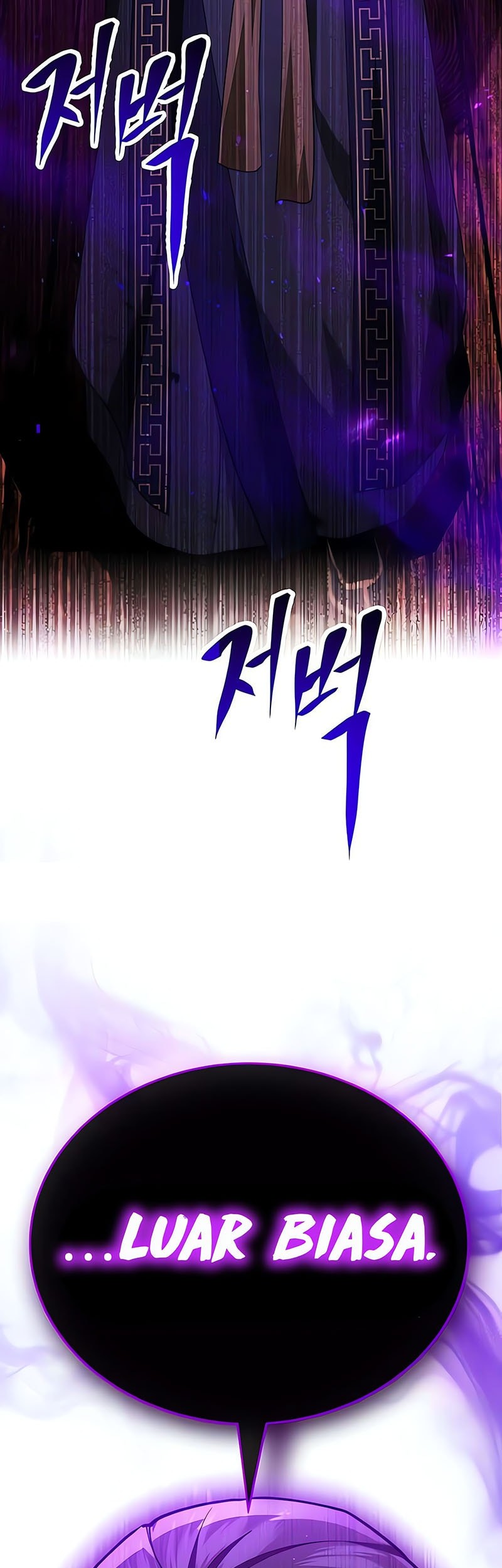 The Heavenly Demon Wants A Quiet Life Chapter 34 Gambar 64