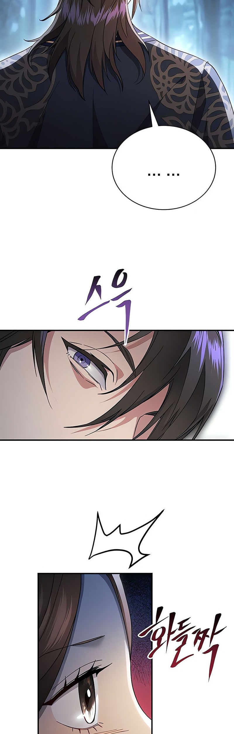 The Heavenly Demon Wants A Quiet Life Chapter 34 Gambar 27