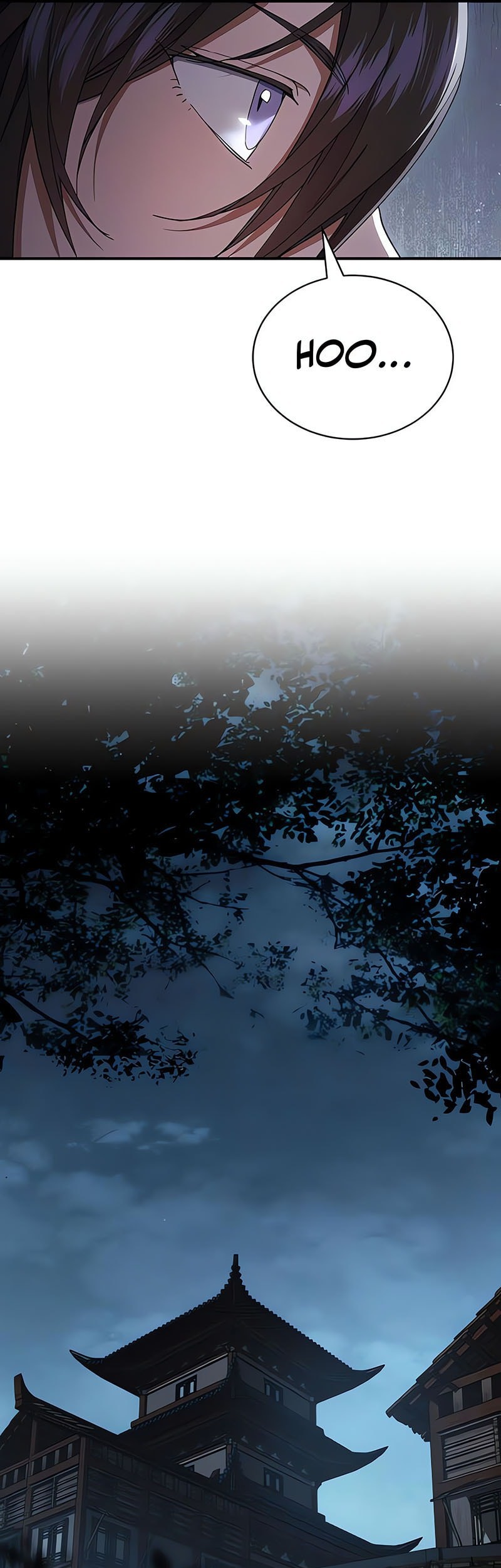 The Heavenly Demon Wants A Quiet Life Chapter 34 Gambar 30