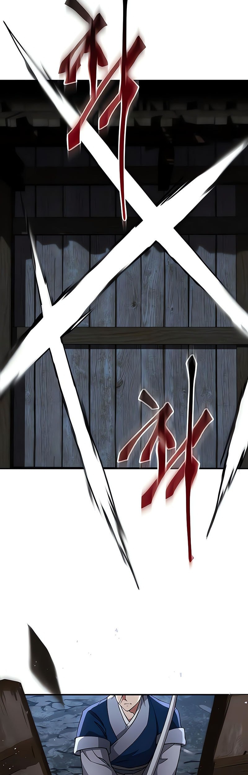 The Heavenly Demon Wants A Quiet Life Chapter 34 Gambar 32