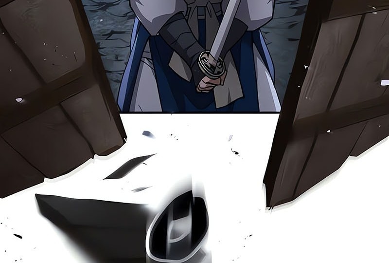 The Heavenly Demon Wants A Quiet Life Chapter 34 Gambar 33