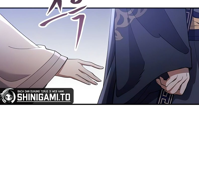 The Heavenly Demon Wants A Quiet Life Chapter 36 Gambar 35