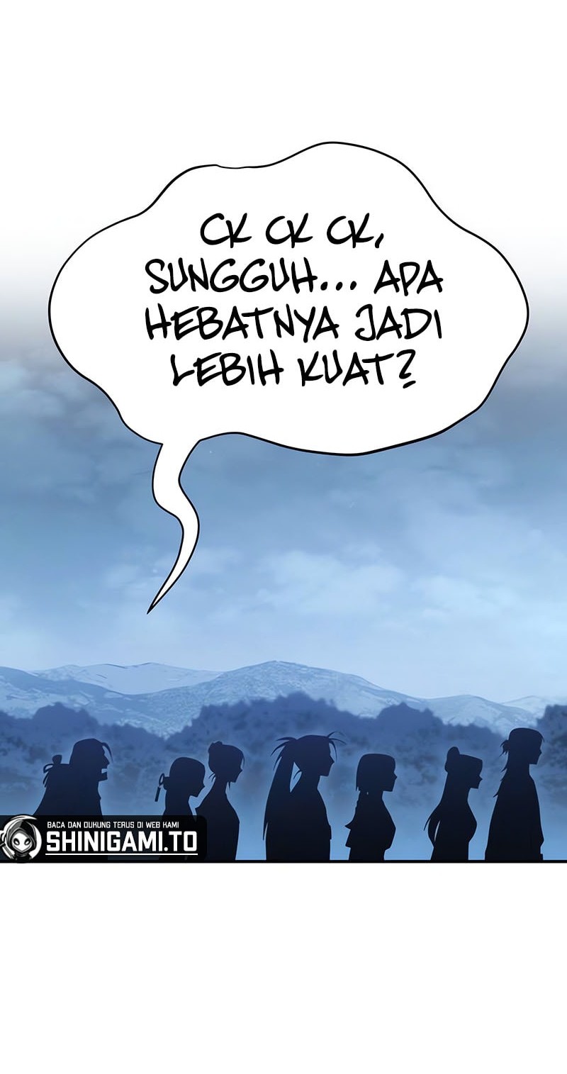 The Heavenly Demon Wants A Quiet Life Chapter 36 Gambar 43