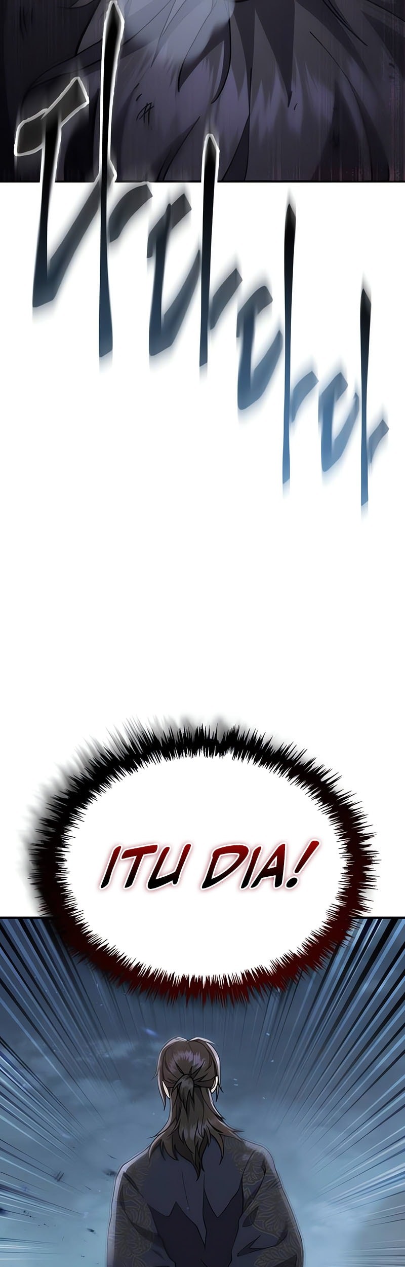 The Heavenly Demon Wants A Quiet Life Chapter 36 Gambar 52