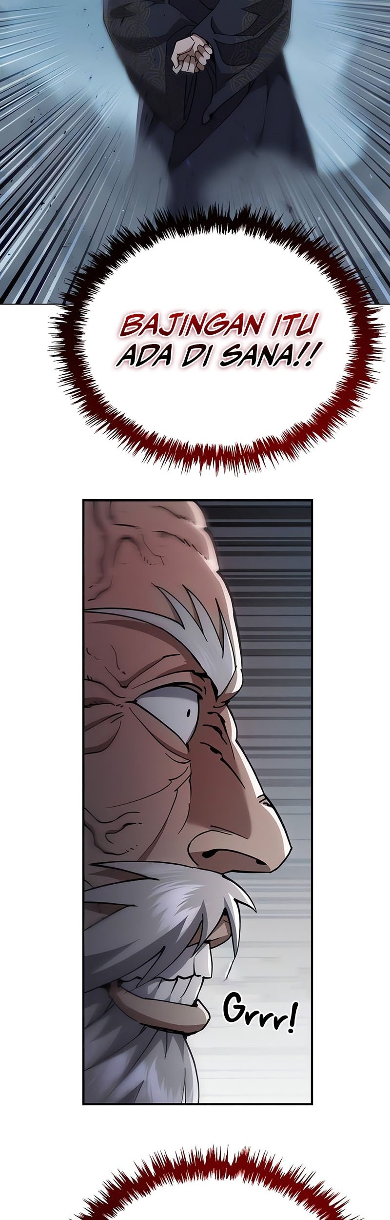 The Heavenly Demon Wants A Quiet Life Chapter 36 Gambar 53