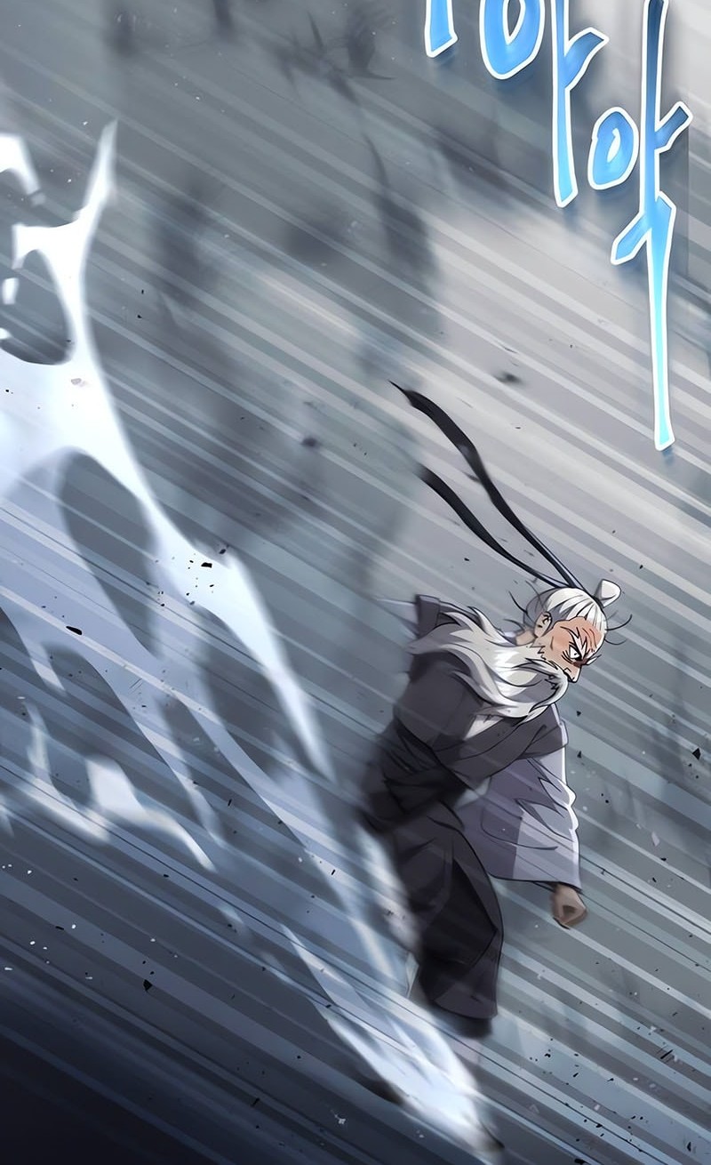 The Heavenly Demon Wants A Quiet Life Chapter 36 Gambar 55