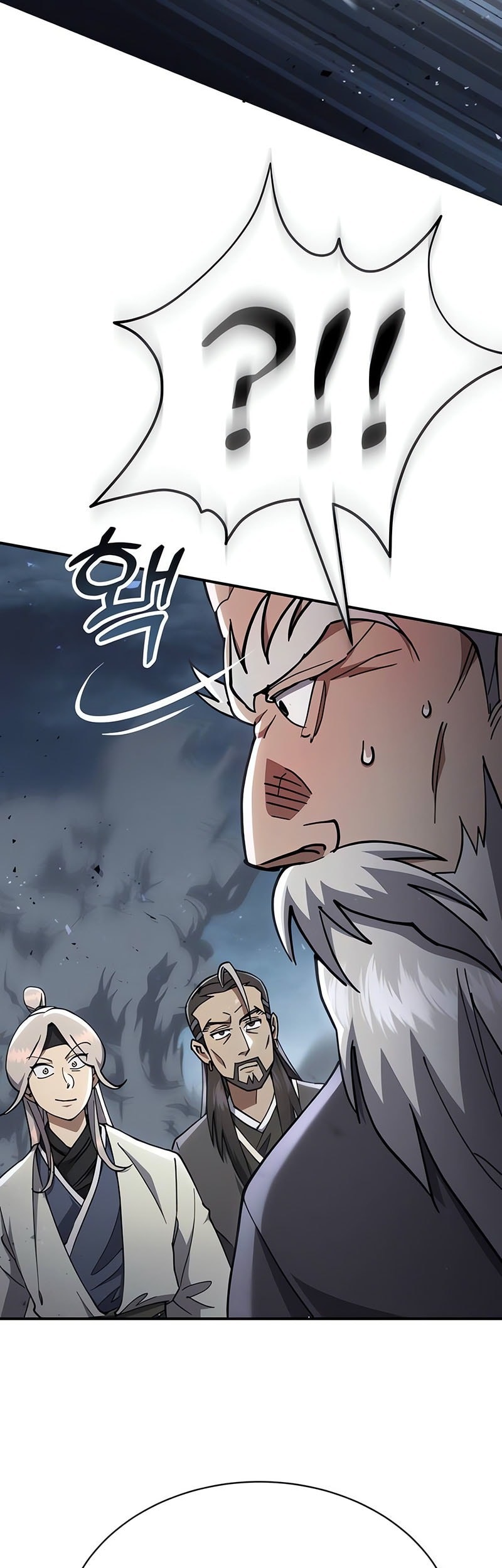 The Heavenly Demon Wants A Quiet Life Chapter 36 Gambar 56