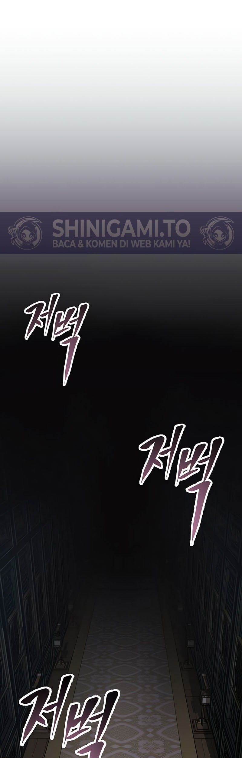 The Heavenly Demon Wants A Quiet Life Chapter 36 Gambar 62