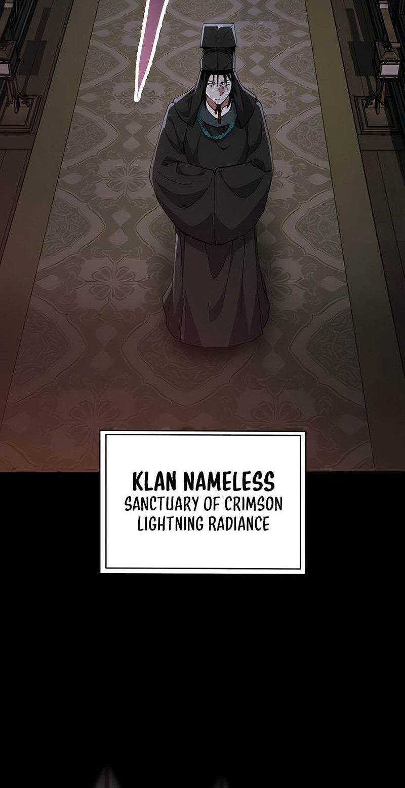 The Heavenly Demon Wants A Quiet Life Chapter 36 Gambar 63