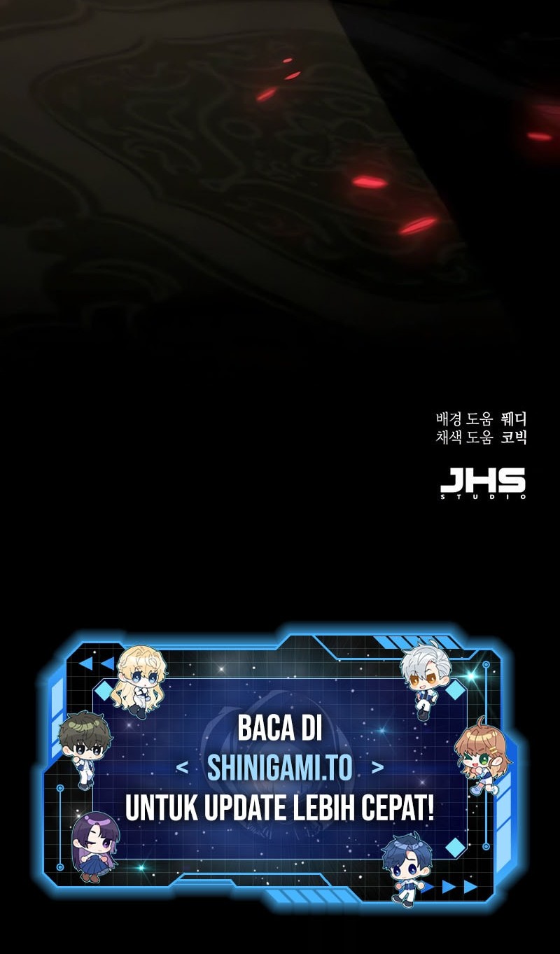 The Heavenly Demon Wants A Quiet Life Chapter 36 Gambar 69