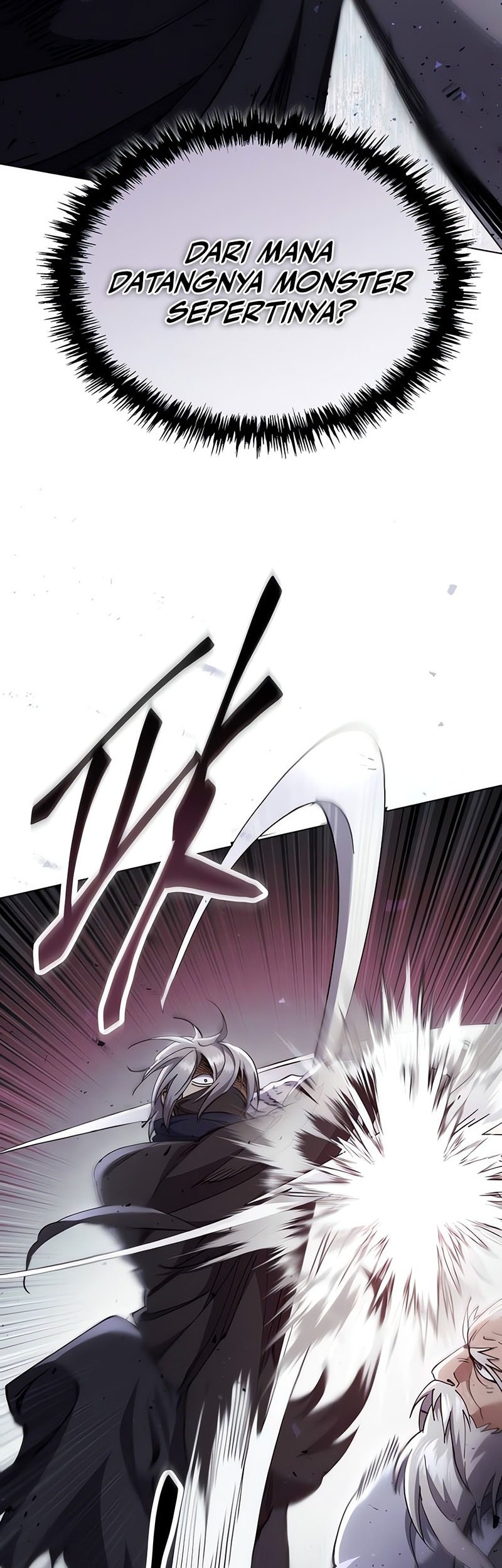 The Heavenly Demon Wants A Quiet Life Chapter 36 Gambar 7