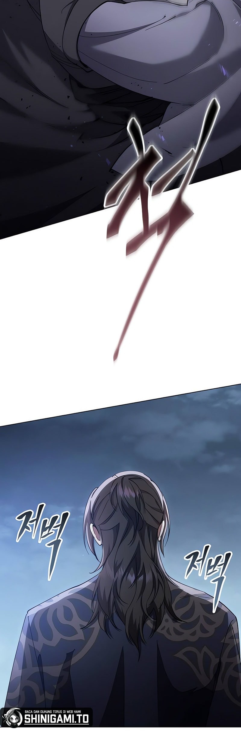 The Heavenly Demon Wants A Quiet Life Chapter 36 Gambar 9