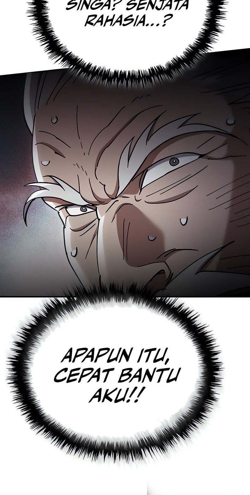 The Heavenly Demon Wants A Quiet Life Chapter 36 Gambar 13