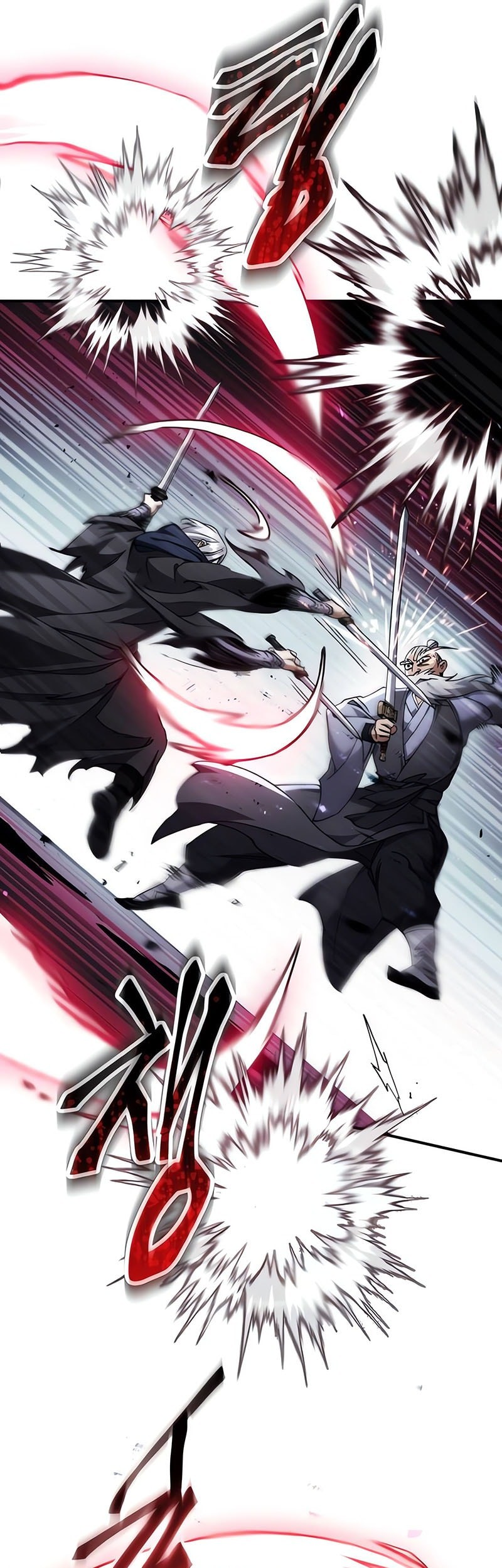 The Heavenly Demon Wants A Quiet Life Chapter 36 Gambar 17