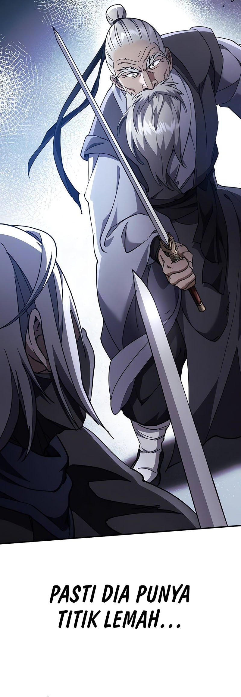 The Heavenly Demon Wants A Quiet Life Chapter 36 Gambar 19