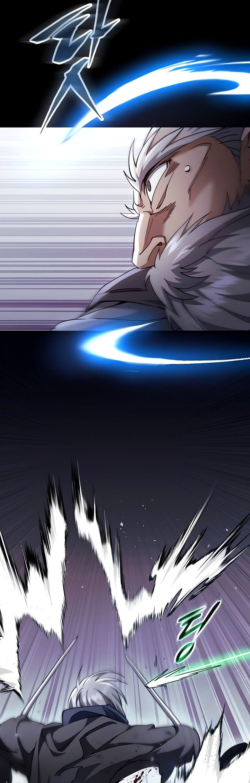 The Heavenly Demon Wants A Quiet Life Chapter 36 Gambar 22