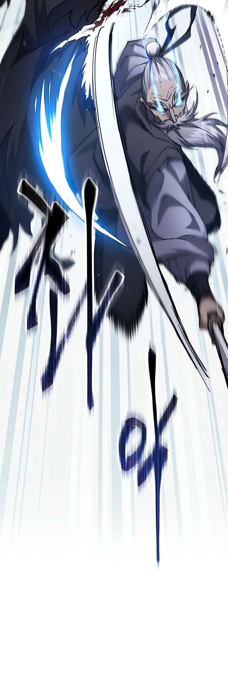 The Heavenly Demon Wants A Quiet Life Chapter 36 Gambar 23