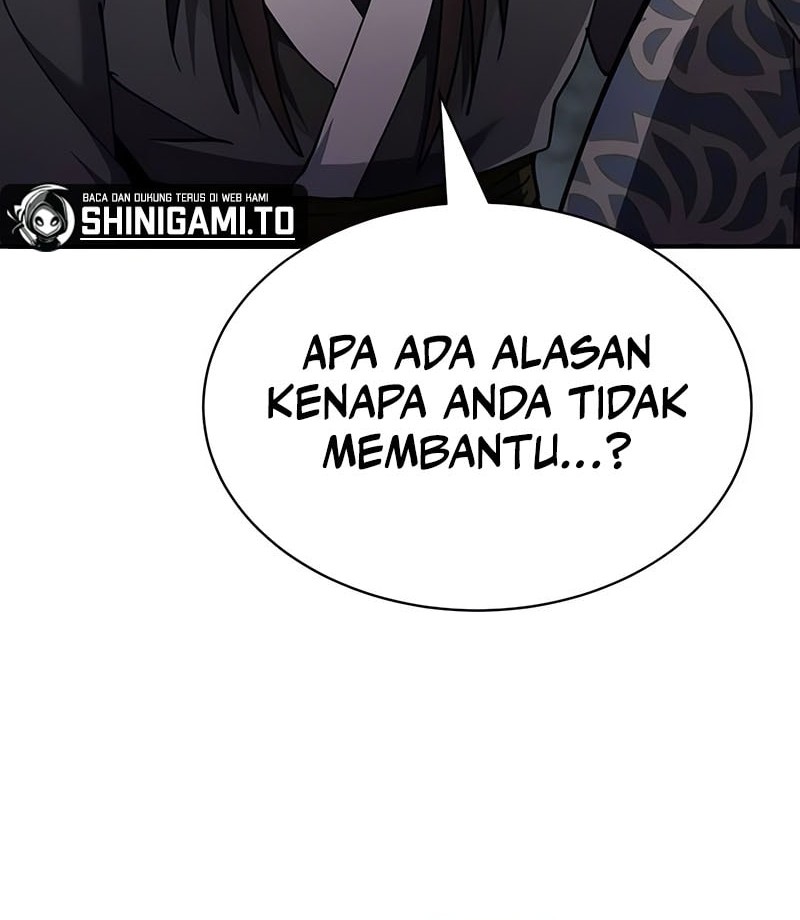 The Heavenly Demon Wants A Quiet Life Chapter 36 Gambar 27