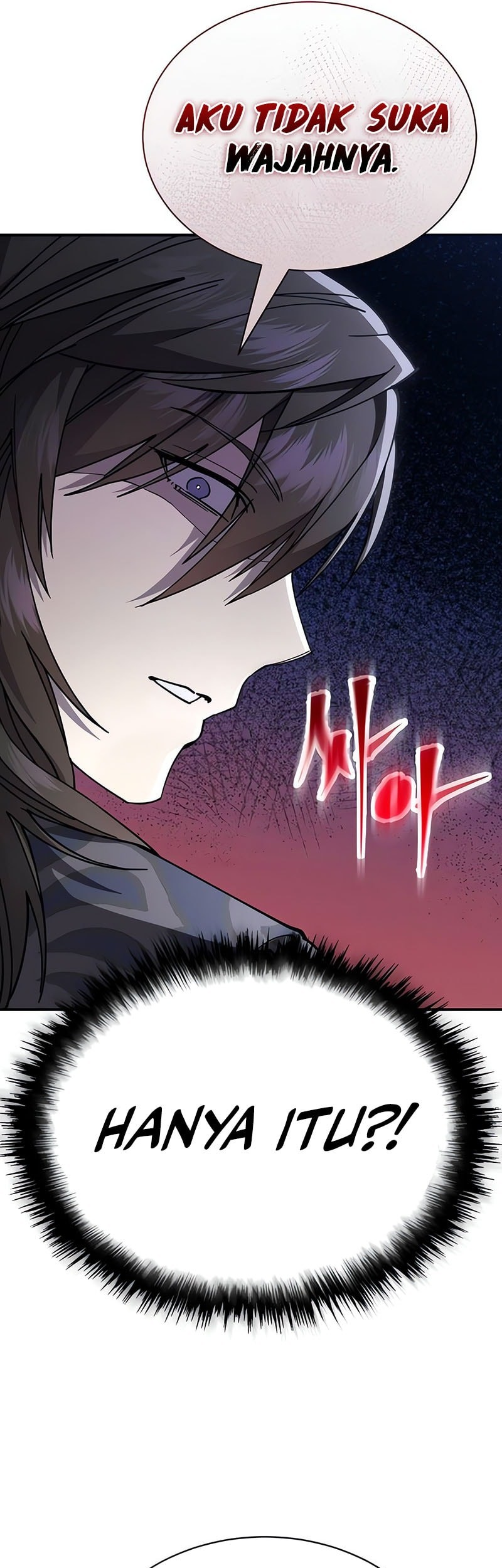 The Heavenly Demon Wants A Quiet Life Chapter 36 Gambar 28