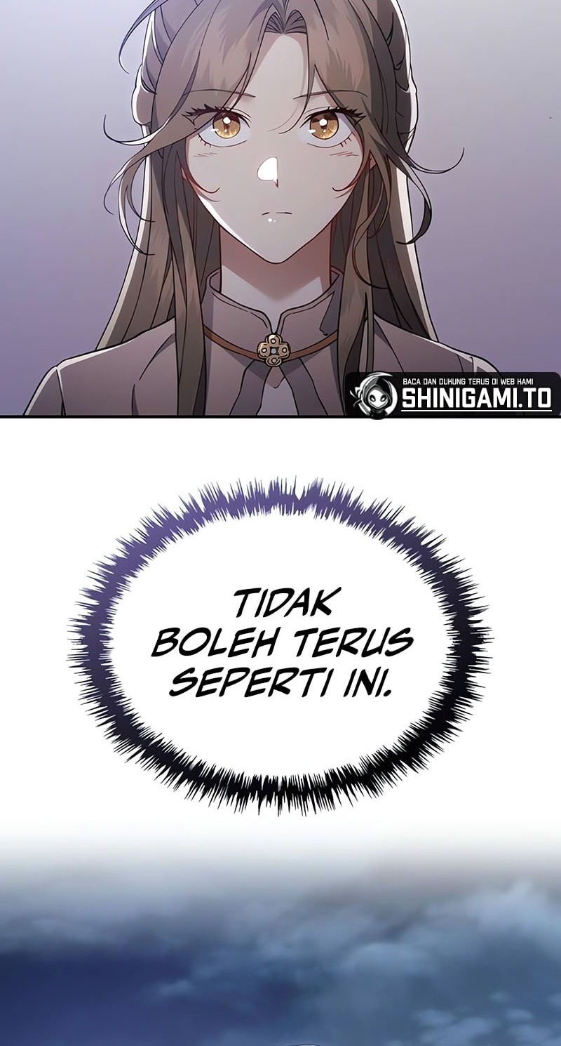 The Heavenly Demon Wants A Quiet Life Chapter 36 Gambar 31