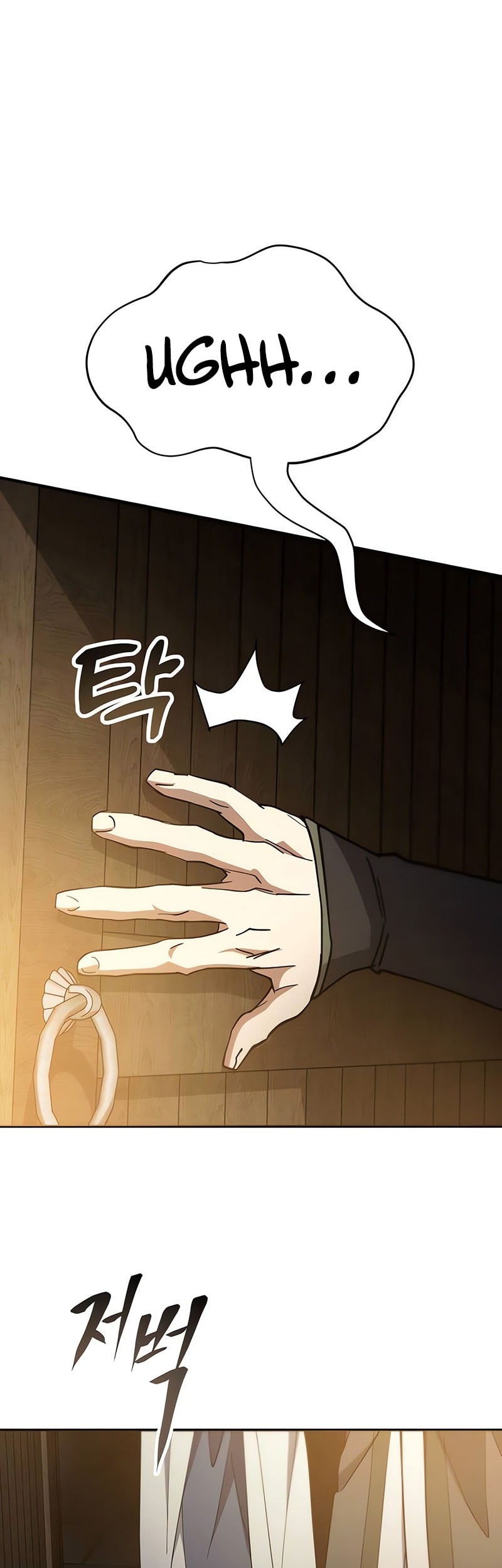 The Heavenly Demon Wants A Quiet Life Chapter 37 Gambar 34