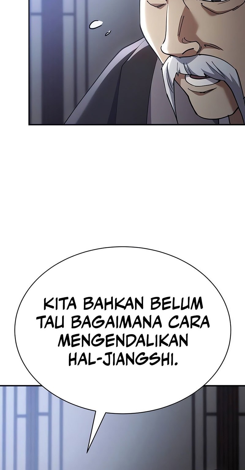 The Heavenly Demon Wants A Quiet Life Chapter 37 Gambar 45