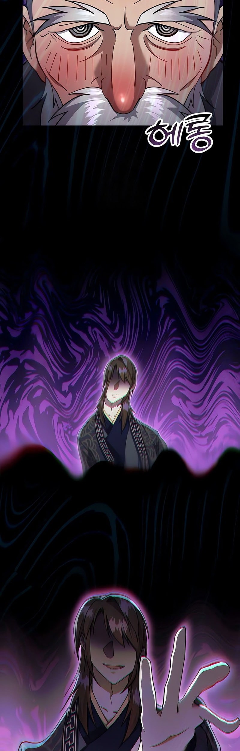The Heavenly Demon Wants A Quiet Life Chapter 37 Gambar 55