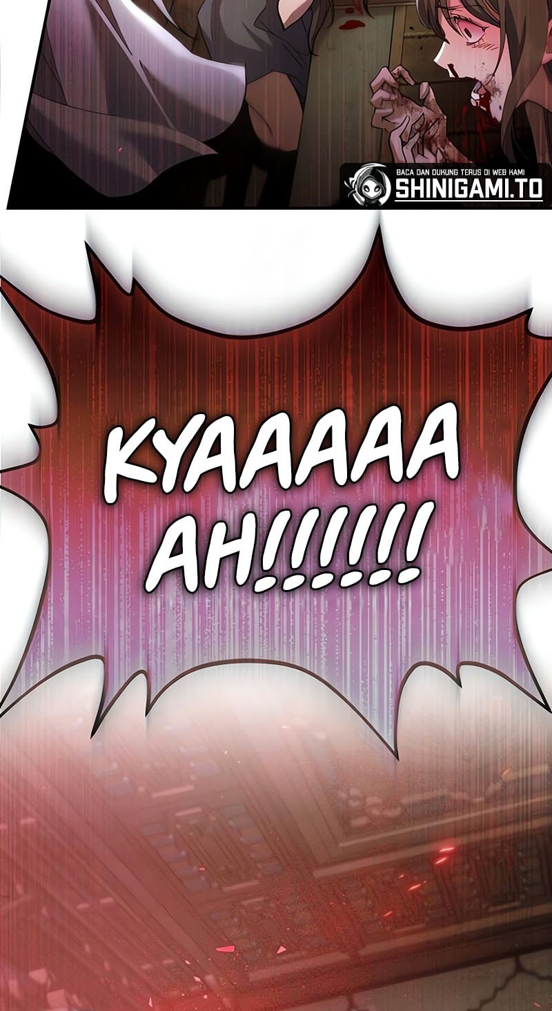 The Heavenly Demon Wants A Quiet Life Chapter 37 Gambar 17